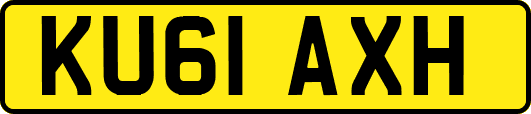 KU61AXH