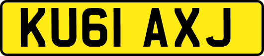 KU61AXJ