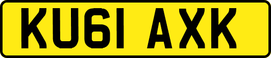 KU61AXK