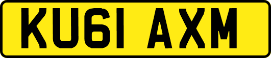 KU61AXM