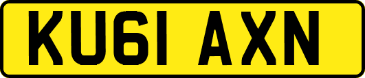 KU61AXN