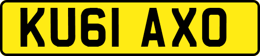 KU61AXO
