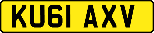 KU61AXV