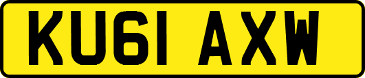 KU61AXW