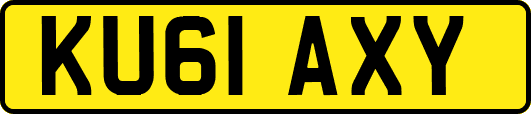 KU61AXY