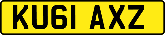 KU61AXZ