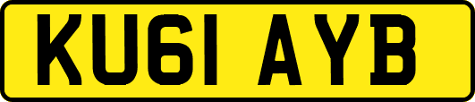 KU61AYB