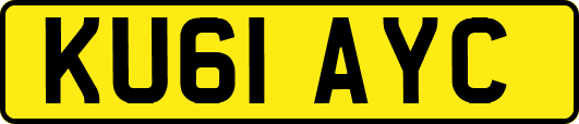 KU61AYC