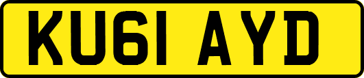 KU61AYD