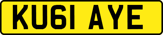 KU61AYE