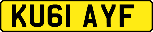 KU61AYF