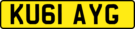 KU61AYG