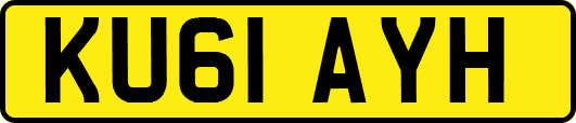 KU61AYH