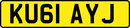 KU61AYJ