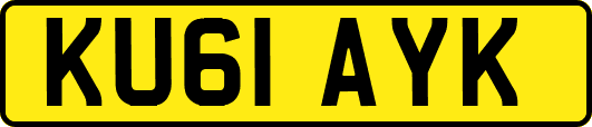 KU61AYK