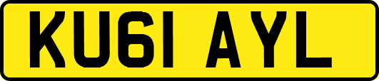 KU61AYL