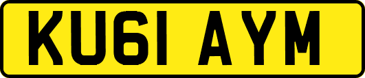 KU61AYM