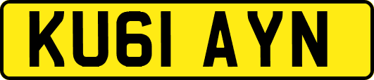 KU61AYN