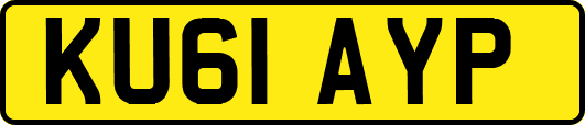 KU61AYP