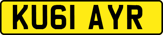 KU61AYR
