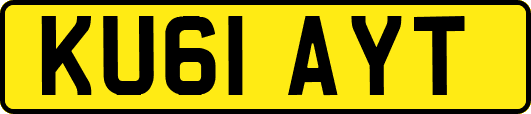 KU61AYT