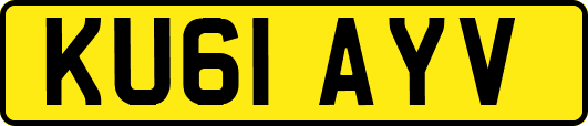 KU61AYV