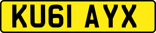 KU61AYX