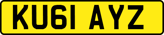KU61AYZ