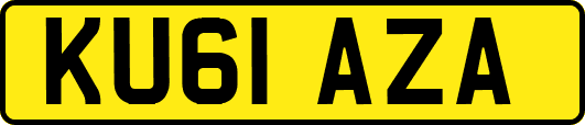KU61AZA