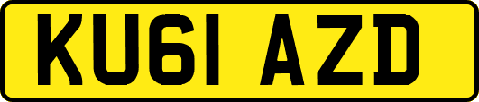 KU61AZD