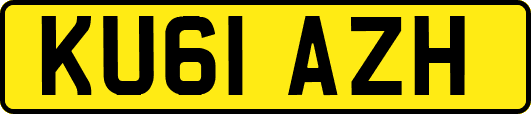 KU61AZH