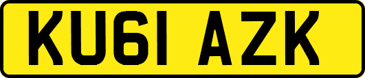 KU61AZK