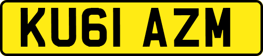 KU61AZM