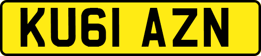 KU61AZN