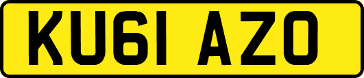 KU61AZO