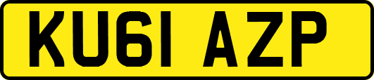 KU61AZP