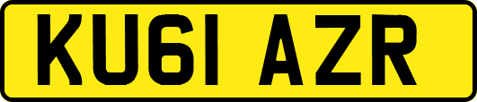KU61AZR