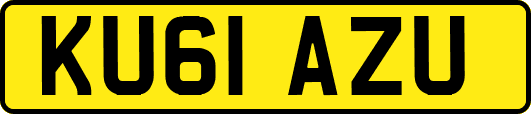 KU61AZU