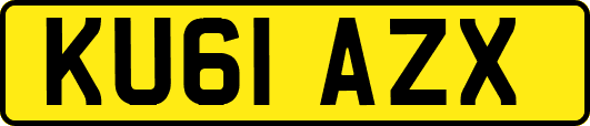 KU61AZX