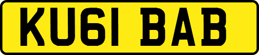 KU61BAB