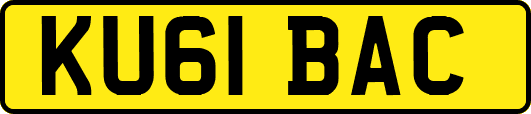 KU61BAC