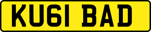 KU61BAD
