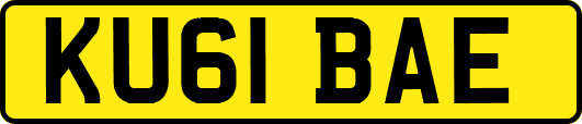 KU61BAE