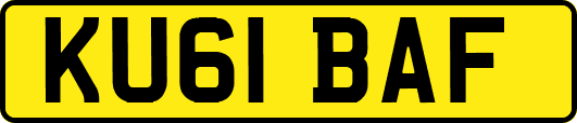 KU61BAF