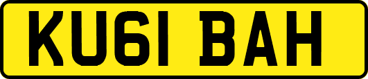 KU61BAH