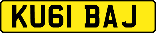 KU61BAJ