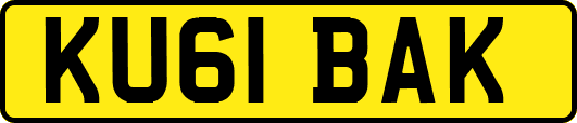 KU61BAK
