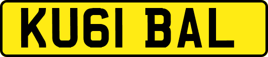 KU61BAL