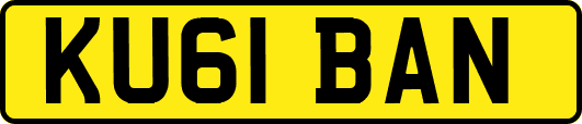 KU61BAN