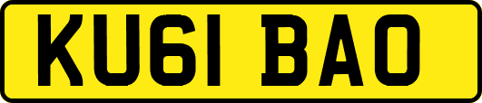 KU61BAO